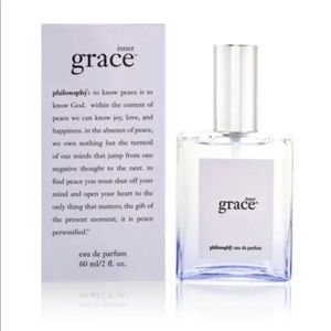 Philosophy Inner Grace 2oz New in Box
